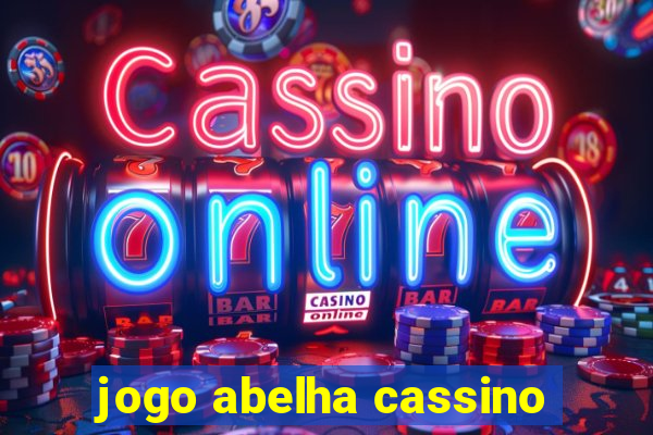 jogo abelha cassino